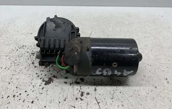 Audi A4 S4 B5 8D Wiper motor 0390241132 8D1955113B 0589809222