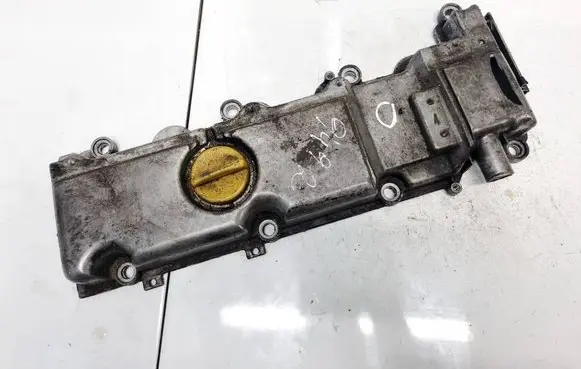 Opel Zafira A Rocker cam cover 