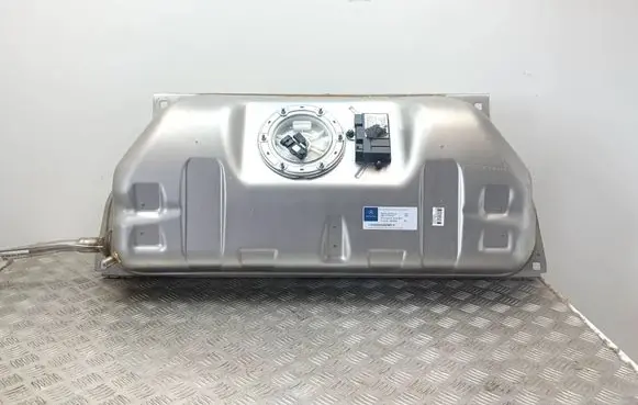 Mercedes-Benz SL R231 Fuel tank A2314700201 A0009006207