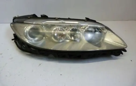 Mazda 6 Headlight/headlamp