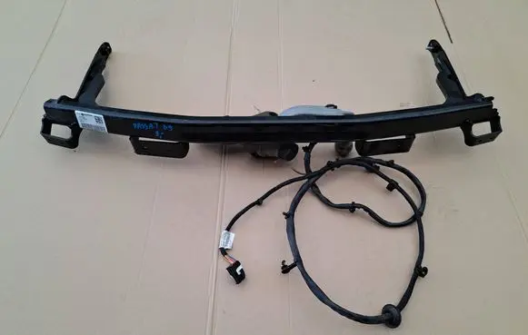 Volkswagen PASSAT B9 Tow bar set 3J0803881 3J0971124