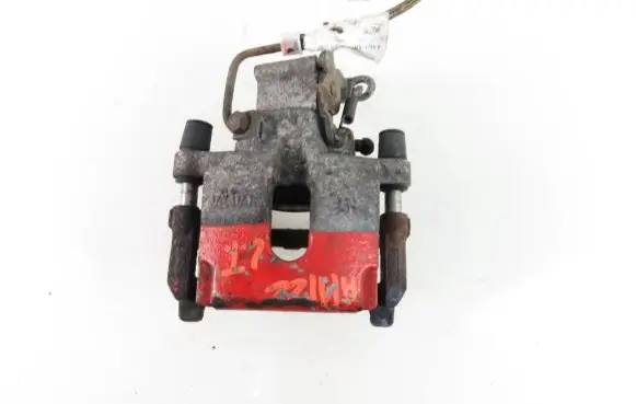 Jaguar XF Rear brake caliper