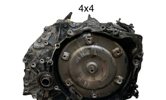 Volvo XC90 Automatic gearbox TF80SC 30783229 06J3818005