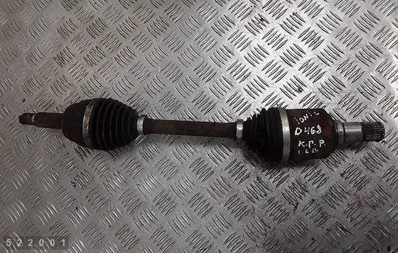 Hyundai Ioniq Front driveshaft 