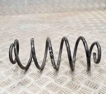 Ford Puma Rear coil spring