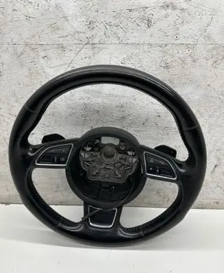 Audi A7 S7 4G Steering wheel 4G0419091S