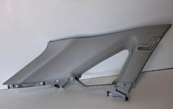 Lexus RX III (D)pillar trim (top) 6248048180 6248048190