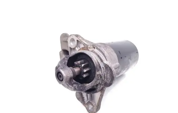 Mini One - Cooper Coupe R56 Starter motor 4542741