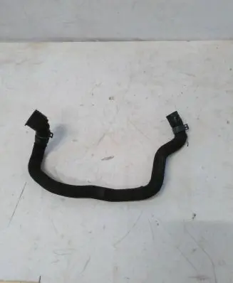 Audi A6 S6 C7 4G Engine coolant pipe/hose 4G0121109L 123728