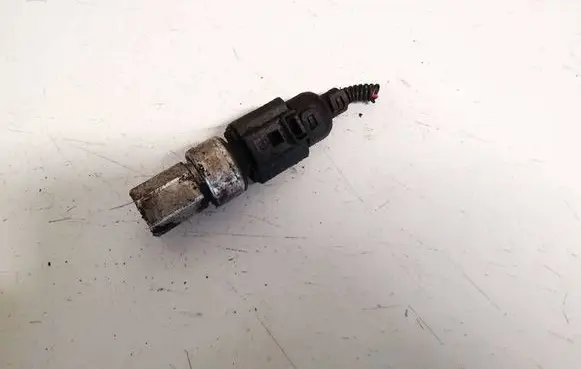 Skoda Praktik (5J8) Air conditioning (A/C) pressure sensor 