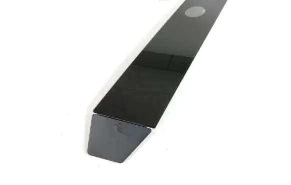 Tesla Model 3 (B) Pillar trim (exterior) 110043700C AL7182920017010