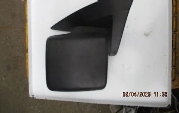 Opel Combo C Manual wing mirror 014129