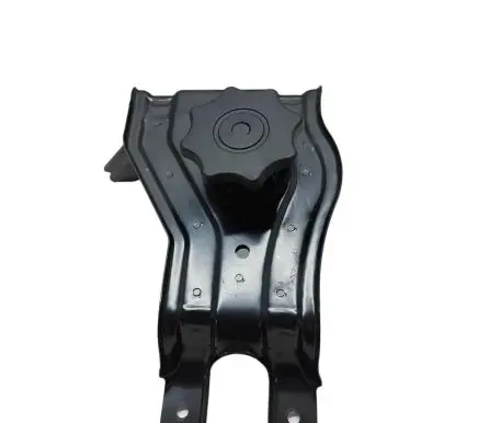 Audi A6 Allroad C7 Spare wheel mounting bracket 4G0802715 4G0802771