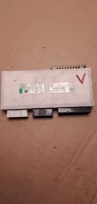 BMW 5 E39 Comfort/convenience module 61356913519