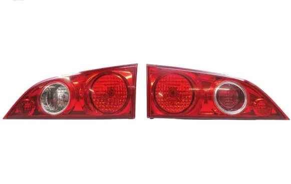 Honda Accord Rear/tail lights set 