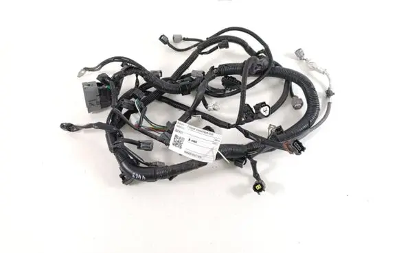 Mitsubishi Eclipse Cross Engine installation wiring loom 8541H275