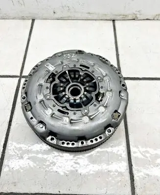 Toyota RAV 4 (XA40) Clutch set kit 