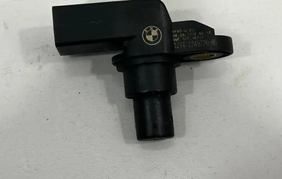 Crankshaft position sensor
