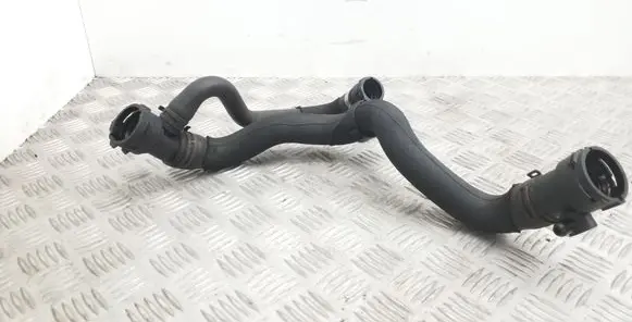 Audi Q5 SQ5 Engine coolant pipe/hose 8R0121049J 4F0122293A 8K0122293F
