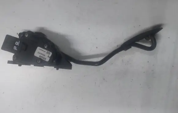 Nissan Primera Accelerator throttle pedal 18002AU410 6PV00862001