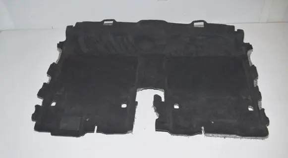 BMW i3 Interior carpet 7272377 51477272377