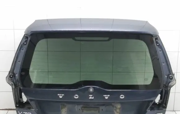 Volvo V70 Tailgate/trunk/boot lid Dot27as3m54600 43r001090 30674837