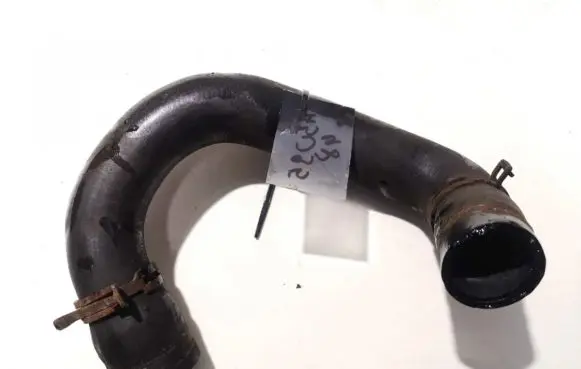 Mini One - Cooper R50 - 53 Engine coolant pipe/hose