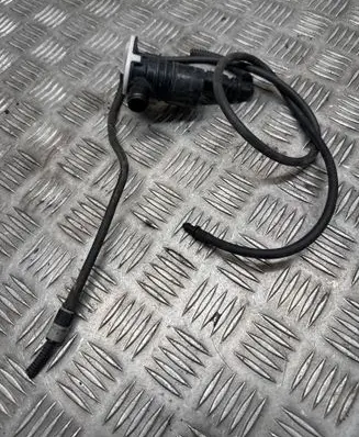 Opel Grandland X Windscreen/windshield washer pump 9813363380 98371600