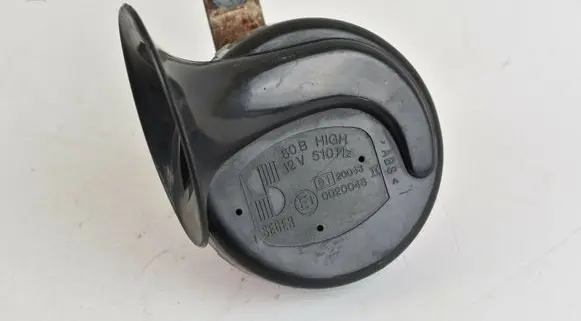 Mercedes-Benz ML W164 Horn signal A0055422720