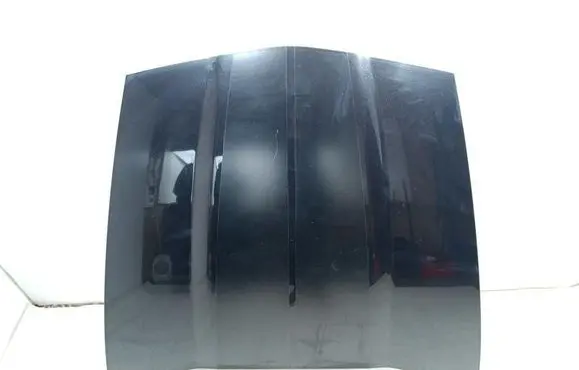 Chevrolet Corvette C6 Engine bonnet/hood