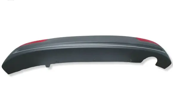 KIA Optima Rear bumper lower part trim 86690A8300