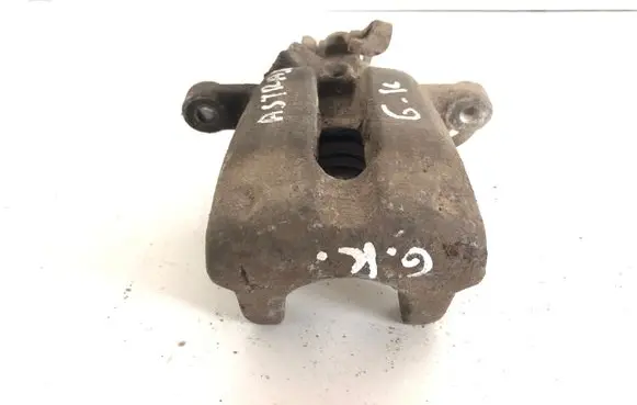 Opel Astra G Rear brake caliper
