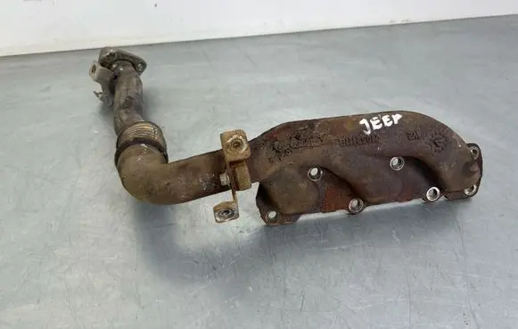 Jeep Grand Cherokee Exhaust manifold 2105211G