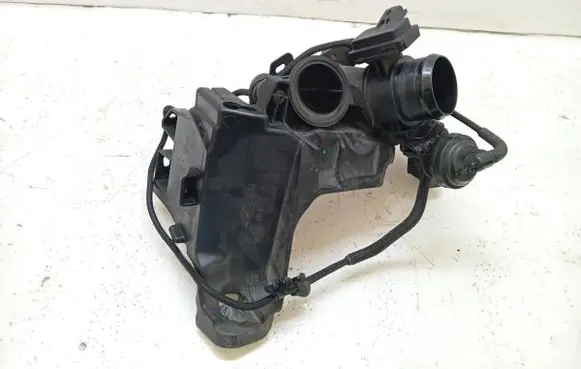 Citroen C5 Intake manifold 9674482280