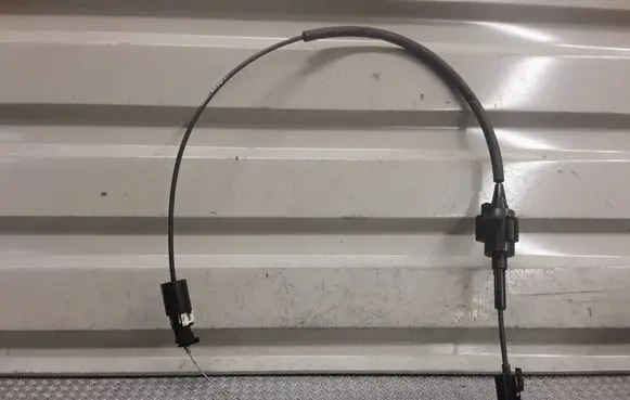 Chrysler Sebring (ST-22 - JR) Ignition lock cable 