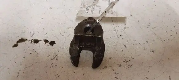 Fuel Injector clamp holder