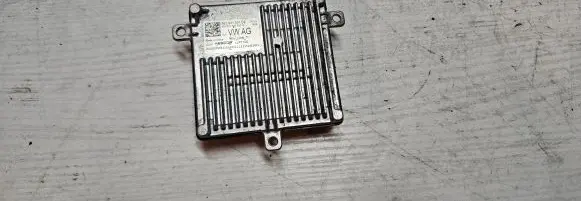 Volkswagen ID.4 LED ballast control module 