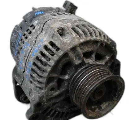 Volkswagen Transporter - Caravelle T4 Generator/alternator 074903023Q