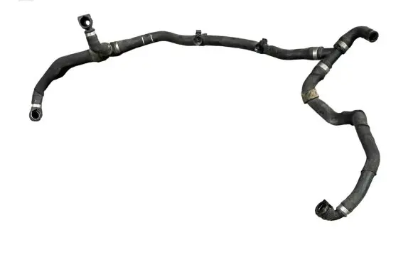BMW M5 Coolant pipe/hose 2284290 15476810