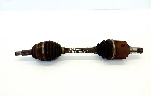 Mitsubishi Outlander Front driveshaft