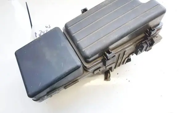 Honda Accord Fuse box set