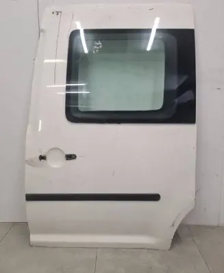 Volkswagen Caddy Side sliding door 