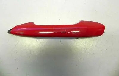 Mercedes-Benz GLK (X204) Rear door exterior handle A20476001709999 A2047600170