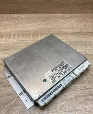 Mercedes-Benz E W210 ESP (stability system) control unit 0175457532 0265109056
