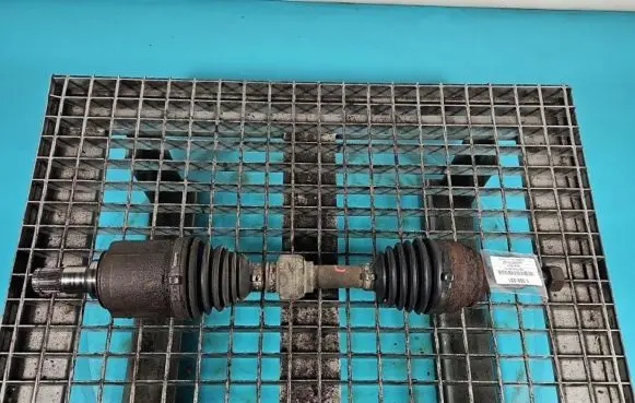 Dodge Caliber Front driveshaft IMPRK1388031