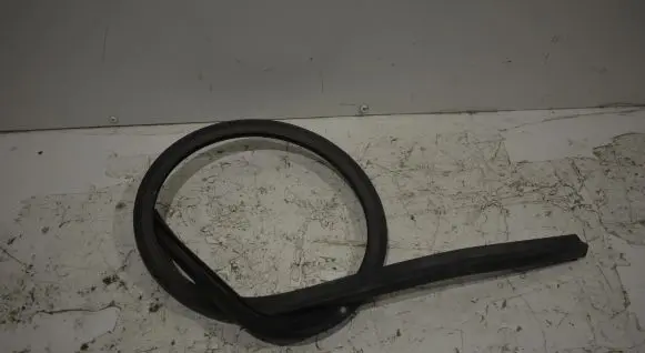 Engine compartment rubber