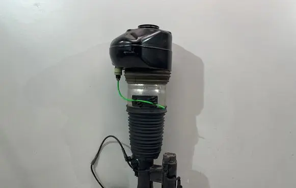 BMW 7 G11 G12 Front shock absorber/damper 6877559