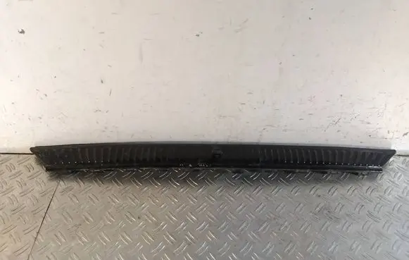 KIA EV6 Front bumper upper radiator grill 86351CV010