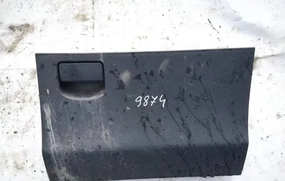 Toyota Yaris Glove box 555500d060 55550-0d060