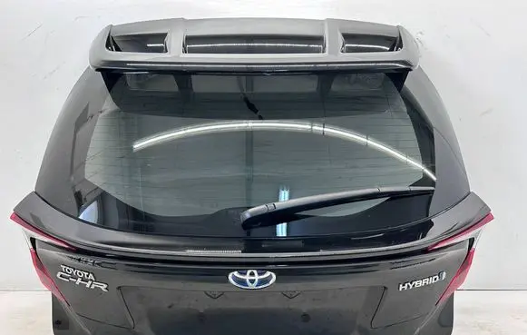 Toyota C-HR I Tailgate/trunk/boot lid 